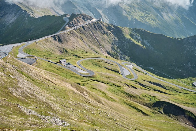 Natur, Straße, Reisen, Erkundung