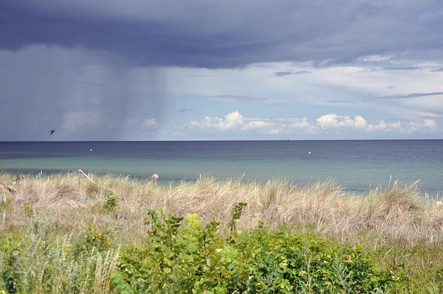 Free Sea Lake photo and picture