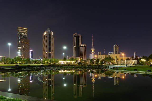 科威特 池塘 城市 - Pixabay上的免费照片 - Pixabay