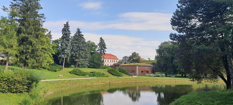 Free Park Landscape photo and picture