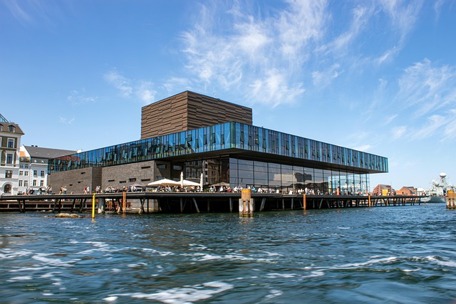 Free Denmark Copenhagen photo and picture