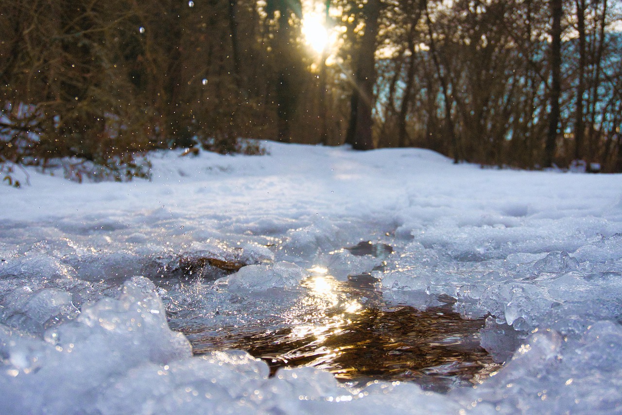 雪 冰 冬天 - Pixabay上的免费照片 - Pixabay