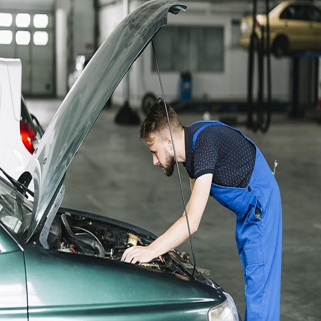 Vic Motor Care Car Mechanic Free photo on Pixabay Pixabay