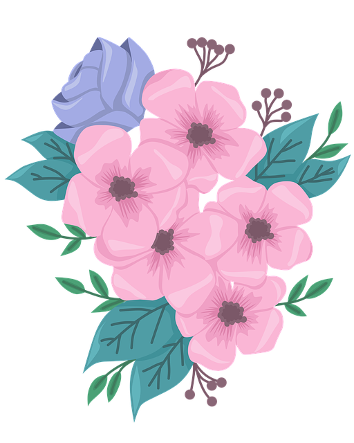 Blumen, Pflanze, Flora, Natürlich, Natur