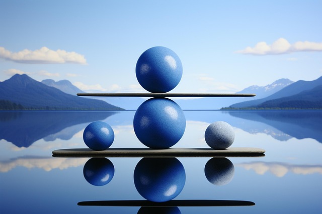 Download Balance, Globe, The Balls. Royalty-Free Stock Illustration ...