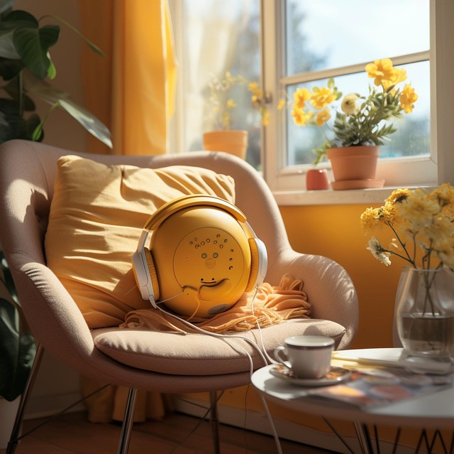 Free ai generated sofa design illustration