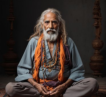 Free Man Elderly illustration and picture