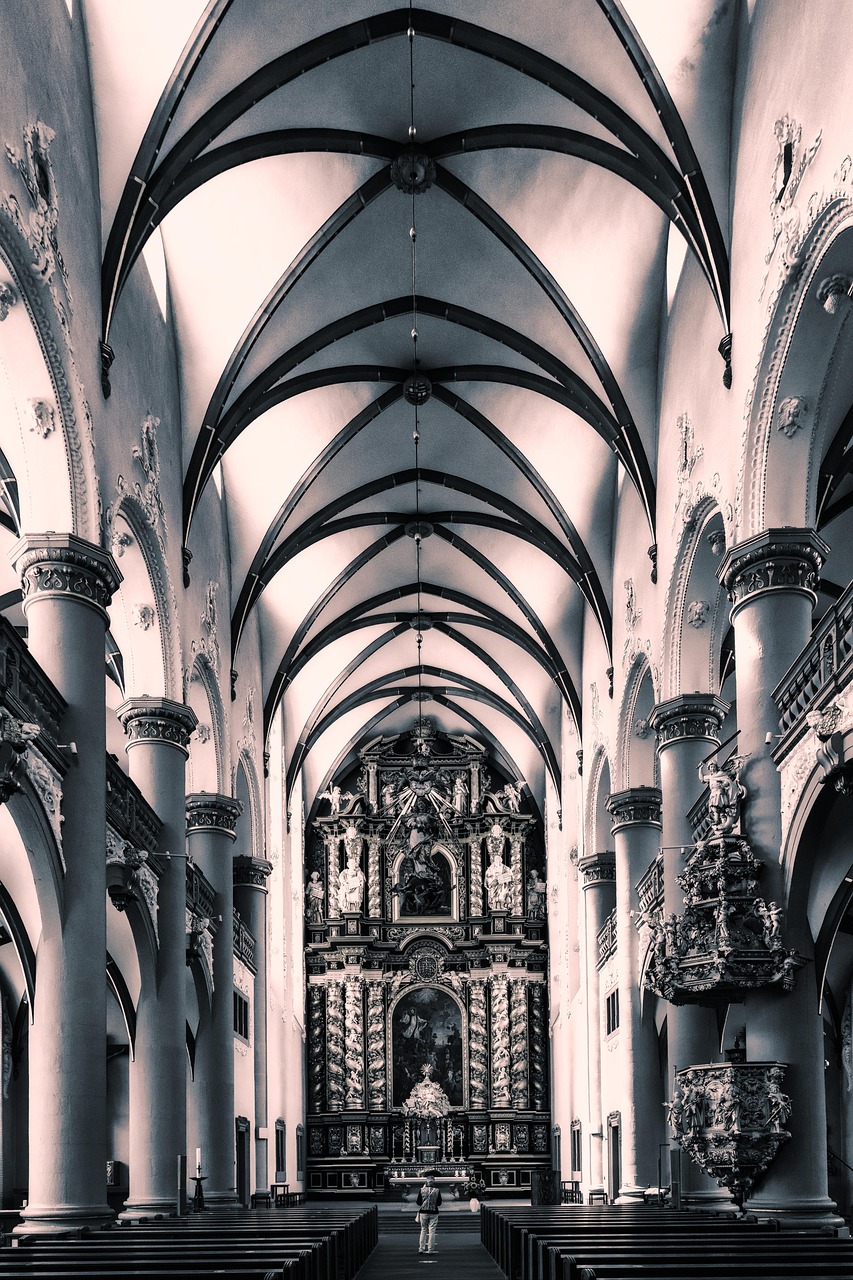 Dom Phot Église Cathédrale Dom - Photo gratuite sur Pixabay - Pixabay