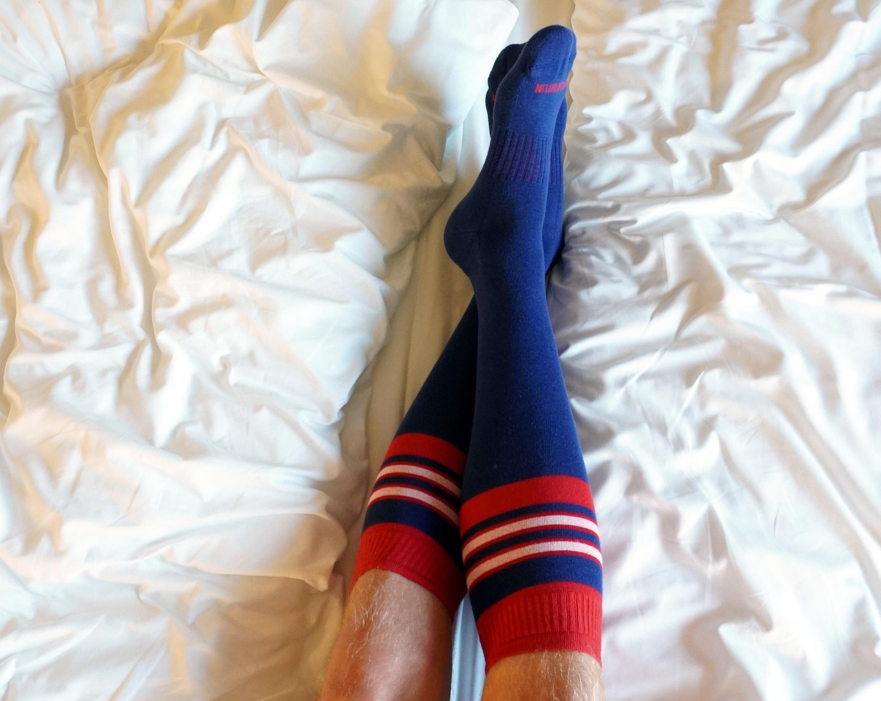 Socks Stockings Knee Free photo on Pixabay Pixabay