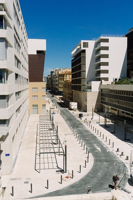 Free France Marseille photo and picture