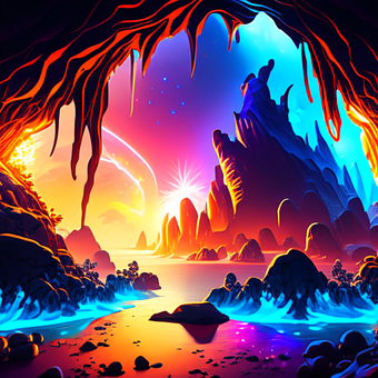 Free Fantasy Dream illustration and picture