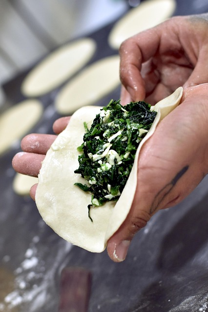 Free Taco Vegetables photo and picture