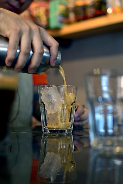 Free Drink Glass photo and picture