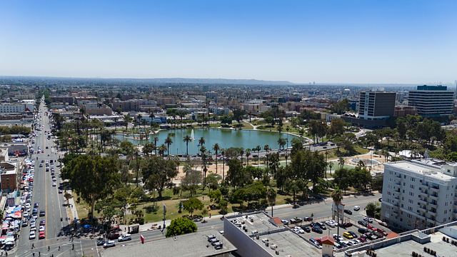 Free California Park photo and picture