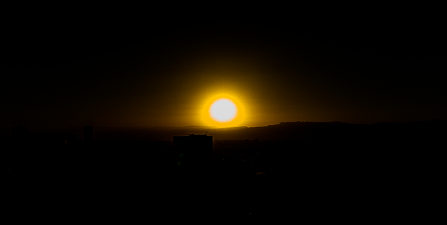 Free Sun Nature photo and picture