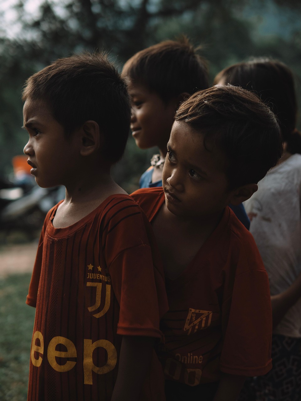 男孩们 孩子们 肖像 - Pixabay上的免费照片 - Pixabay