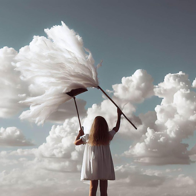 Free Photoshop Photomontage photo and picture