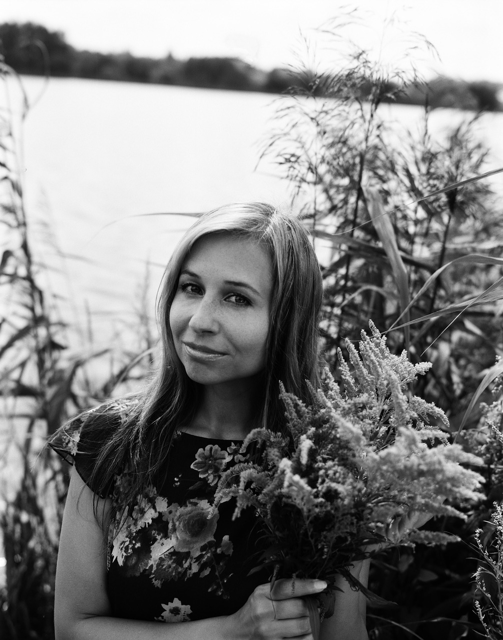 Woman Portrait Nature - Free photo on Pixabay - Pixabay