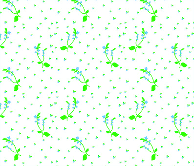 Achtergrond, Patroon, Bloemen