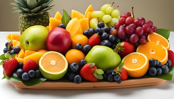 Free Fruit Fresh photo and picture