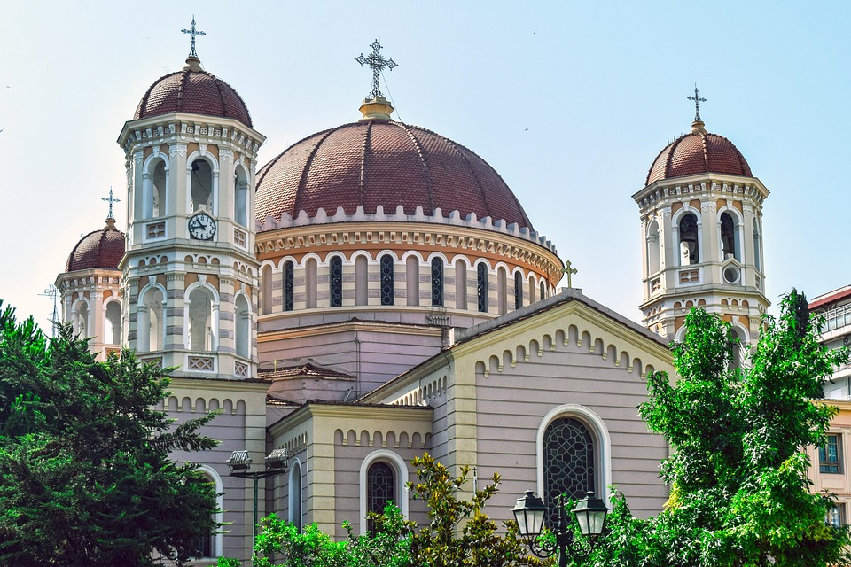Church Cathedral Dome - Free photo on Pixabay - Pixabay
