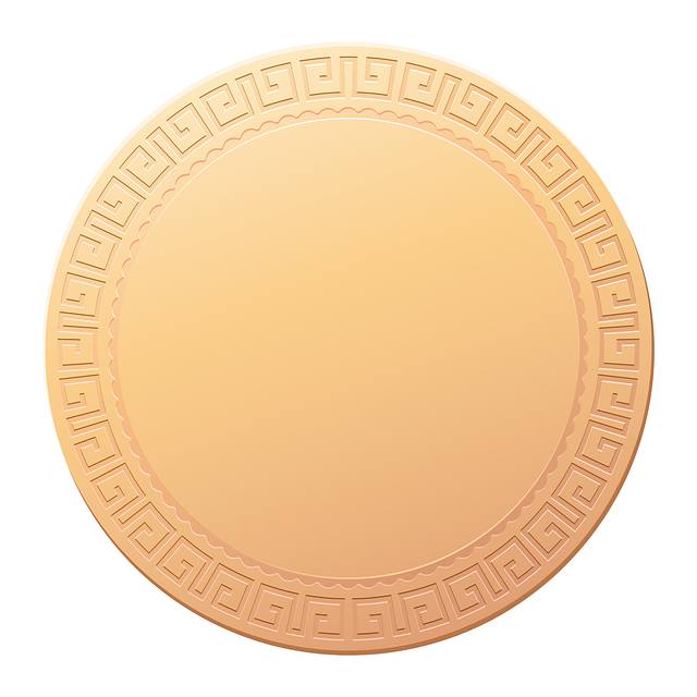 Free Cake Circle illustration and picture