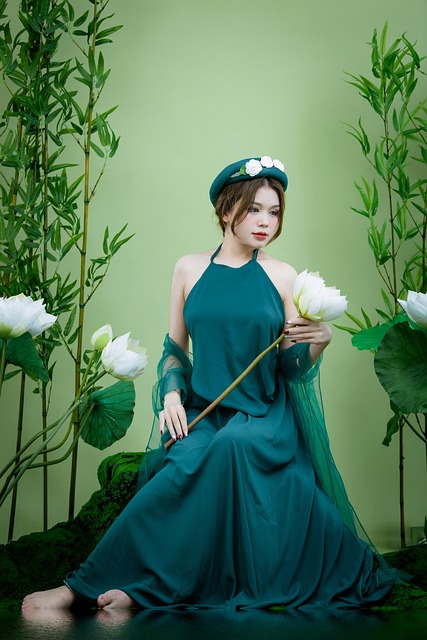 Free Woman Beauty photo and picture