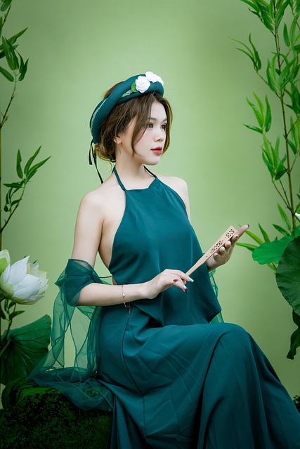 Free Woman Beauty photo and picture