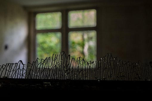 Free Lost Place Abandoned photo and picture