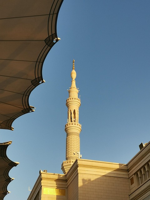 Free Architecture Mosque photo and picture