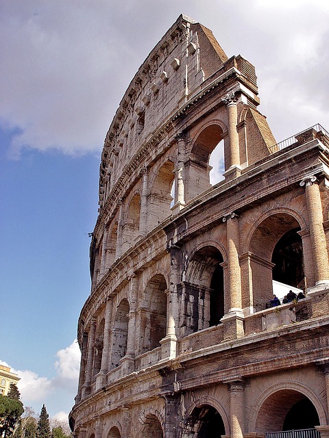 Coliseum Rome Italy - Free photo on Pixabay - Pixabay