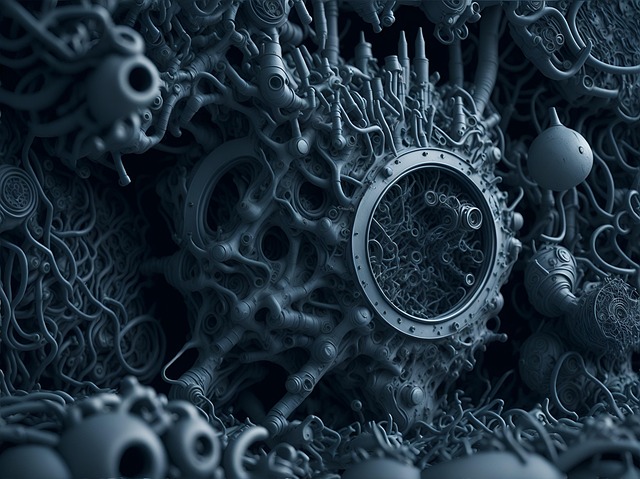 METAL USING AI visual data 4