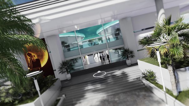 Free Metaverse Sony Playstation Home photo and picture