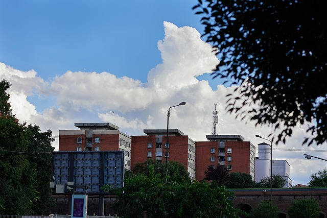 Free Building Exterior Architecture photo and picture