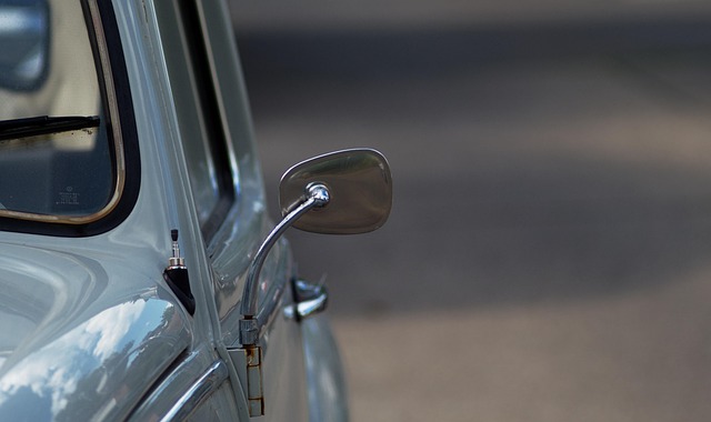 Free Vehicle Antique Car photo and picture