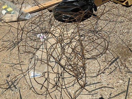 Kabel, Konstruktion, Durcheinander