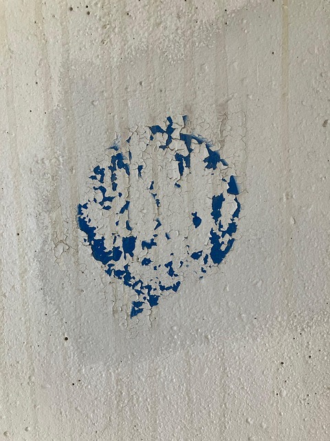 Kreis, Textur, Malen, Farbe, Peeling