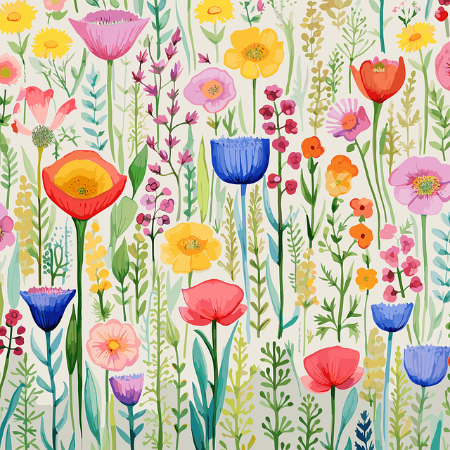 Free flowers flower background beautiful flowers vector