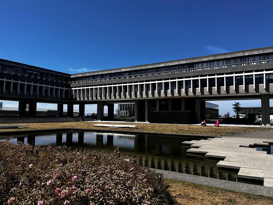 Sfu University - Free photo on Pixabay - Pixabay