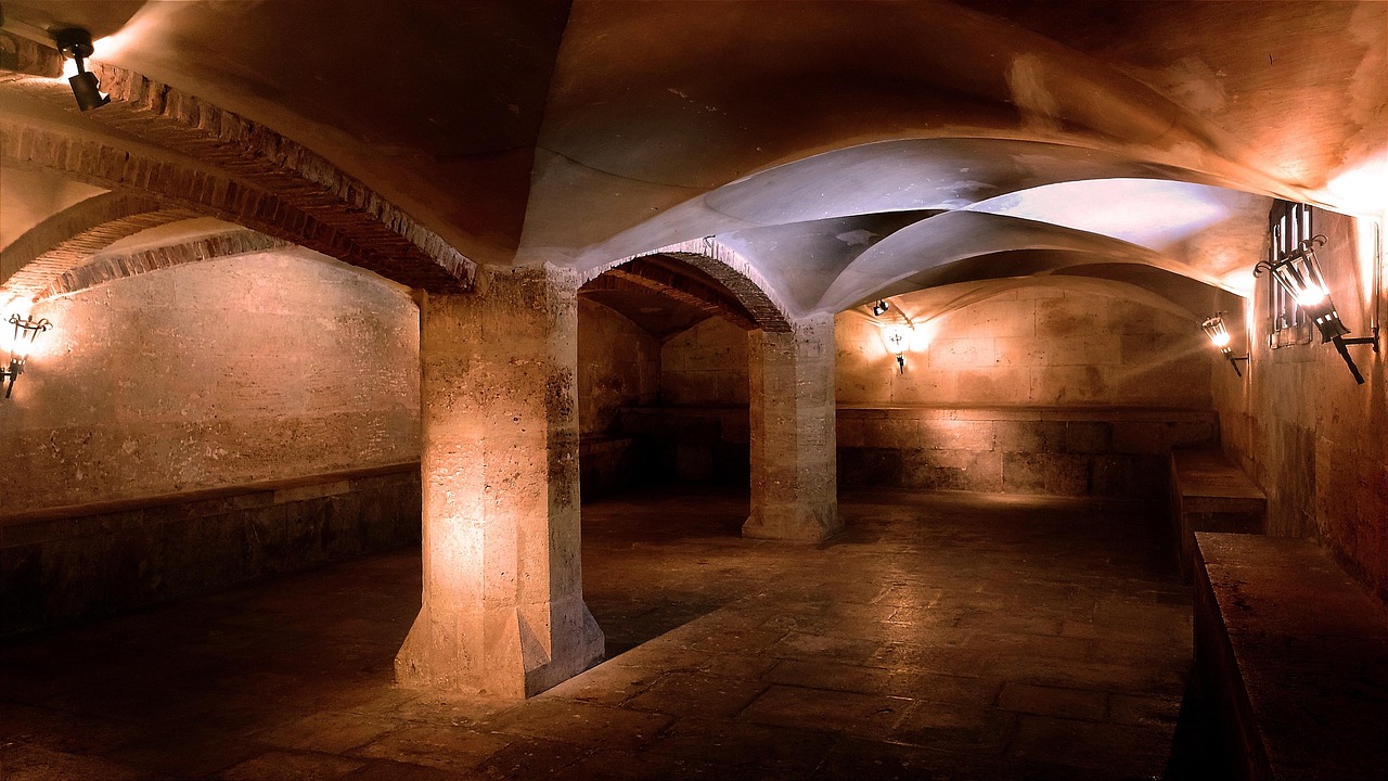 Arcada Arquitectura Antiguo - Foto gratis en Pixabay - Pixabay
