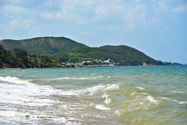韩国 浦项 海 - Pixabay上的免费照片 - Pixabay