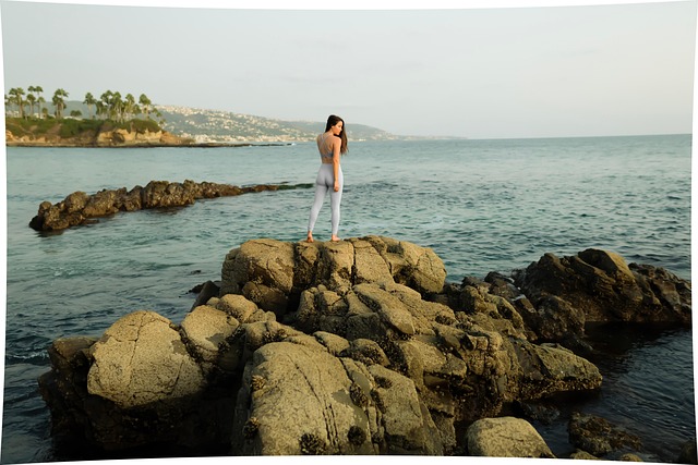 Fille Dans La Mer Plage - Image gratuite sur Pixabay - Pixabay