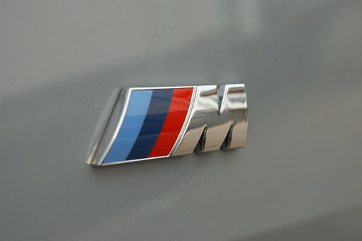 Bmw, Automobil, Logo, M5