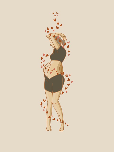 Mujer, Cuerpo, Amor Propio