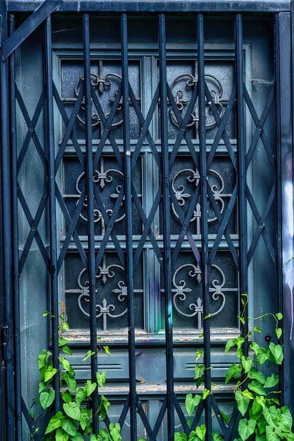 Free Door Detail photo and picture
