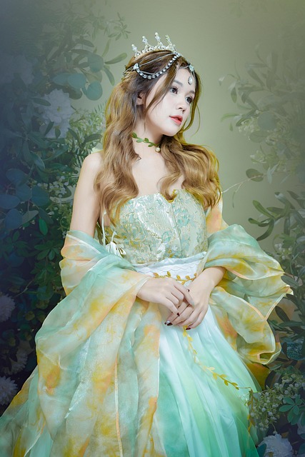 Free Woman Young photo and picture