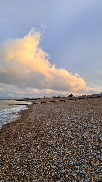 Free Sea Sussex photo and picture