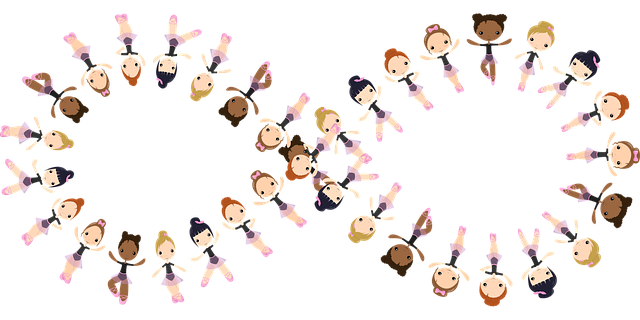 Ballet, Ballerina'S, Oneindigheid