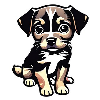 Filhote De Cachorro, Cachorro