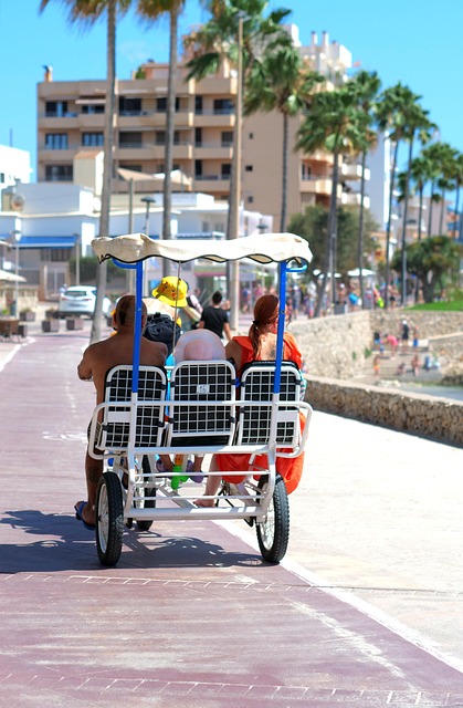 Free Calamiller To Go Biking photo and picture